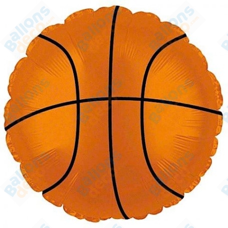 Ballon De Basket