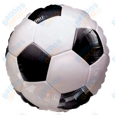 Ballon De Foot