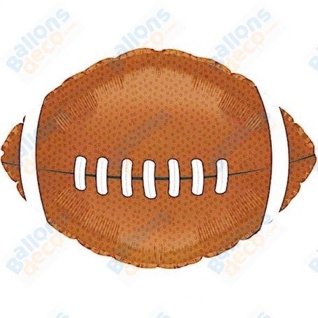 Ballon Football Américain