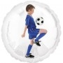 Ballon Foot Enfant