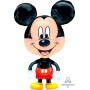 Ballon Marcheur Mickey Mini Disney