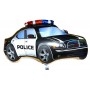 Ballon Voiture de Police