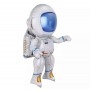 Ballon Astronaute 4D