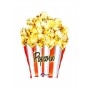 Ballon PopCorn