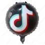 Ballon Tik Tok Rond