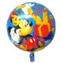 Ballon Mickey Anniversaire Disney