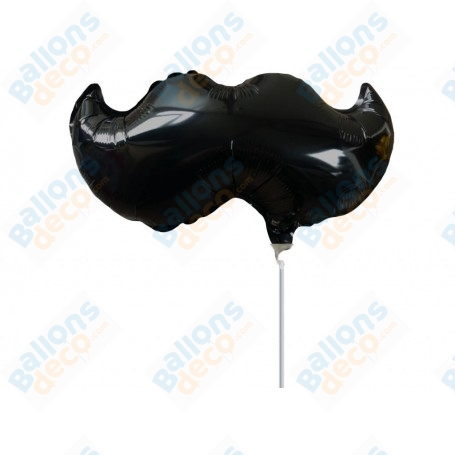 Ballon Moustache De Dali Air