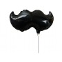 Ballon Moustache De Dali Air