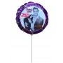 Ballon Elvis Rond Air