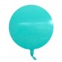 Ballon ORBZ Sphérique Bleu 55cm