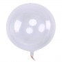Ballon Sphérique Transparent ORBZ
