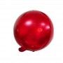 Ballon Rouge ORBZ 15 cm