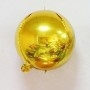 Ballon Or ORBZ 15 cm