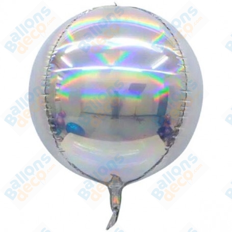 Ballon Holographique Sphérique