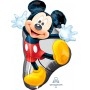 Ballon Mickey Body Disney