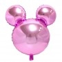 Ballon Mickey Rose Disney