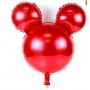 Ballon Mickey Rouge Disney