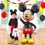 Ballon Mickey Marcheur Disney