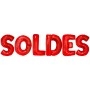 Ballons Soldes Rouge Géant 360 Cm