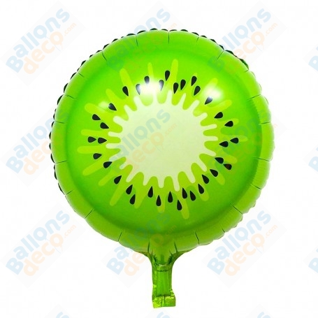 Ballon Kiwi