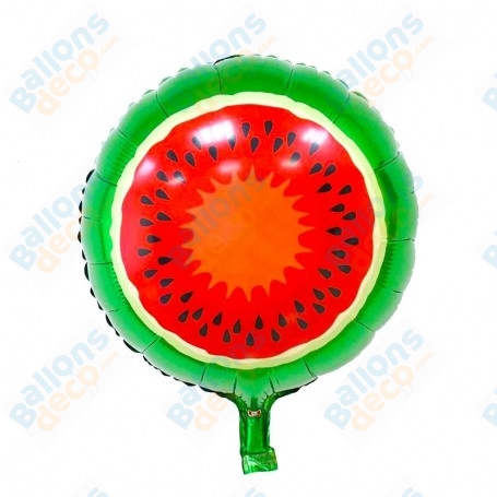 Ballon Pastèque