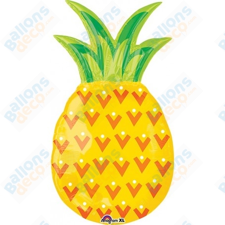 Ballon Ananas