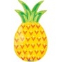 Ballon Ananas