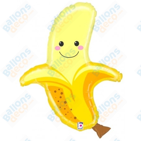 Ballon Banane