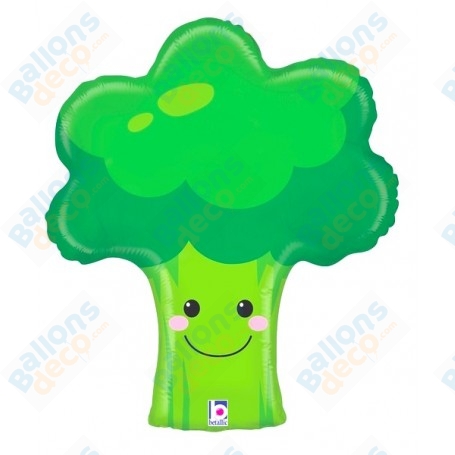 Ballon Brocoli