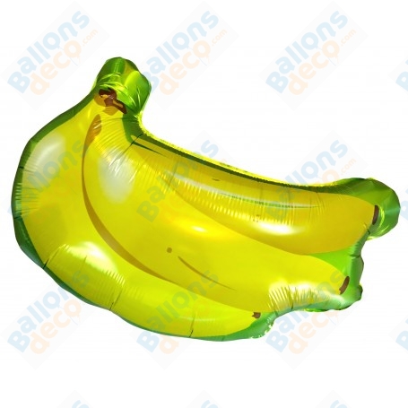 Ballon Fruit Banane