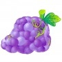Ballon Fruit Raisin, foire aux vins