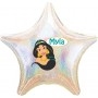 Ballon Jasmine Personnalisable Disney