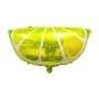 Ballon Tranche de Citron Vert Agrume