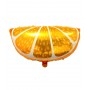 Ballon Tranche D'Orange Agrume