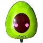 Ballon Avocat Visage