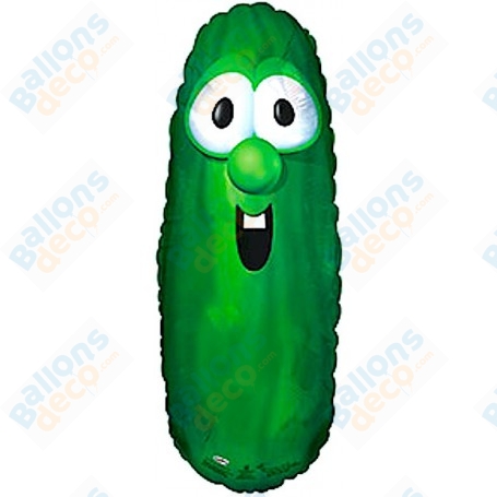 Ballon Concombre Happy