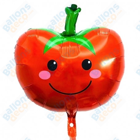 Ballon Tomate Rouge Légume