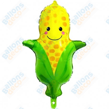 Ballon Maïs Légume