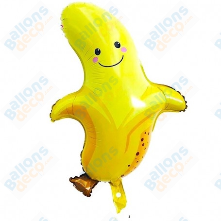 Ballon Banane Fruit