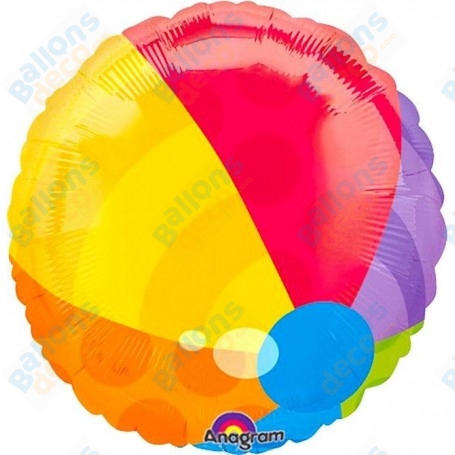 Ballon Ballon De Plage