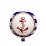 Ballon Ancre Et Barre De Mer 1 Face