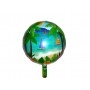 Ballon Plage Mer