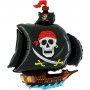 Ballon Bateau Pirate