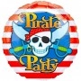 Ballon Party Pirate