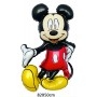 Ballon Mickey Gonflage Air Simple Disney