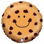 Ballon Cookie Smiley