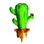 Ballon Cactus Sur Tige Air