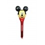 Ballon Mickey Baguette Rouge Disney