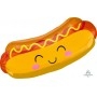 Ballon Hot Dog