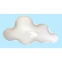 Ballon Nuage Blanc New